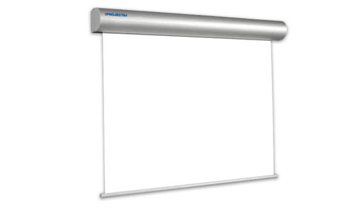 Экран Projecta Master Electrol 400x500cm 252" Matte White (моторизированный) артикул 359247FV-1