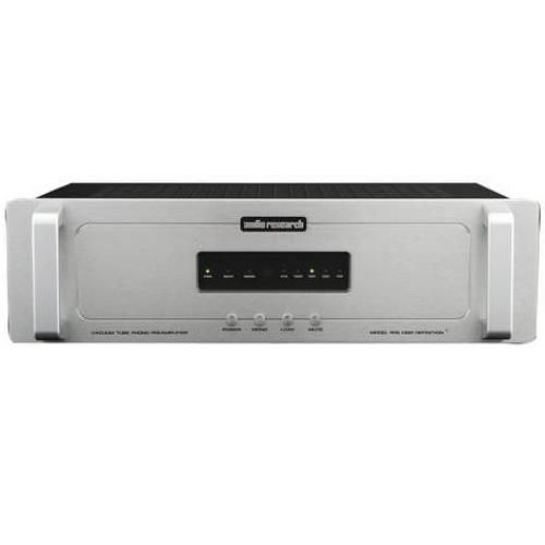 Audio Research PH6 silver артикул 112670Si-1