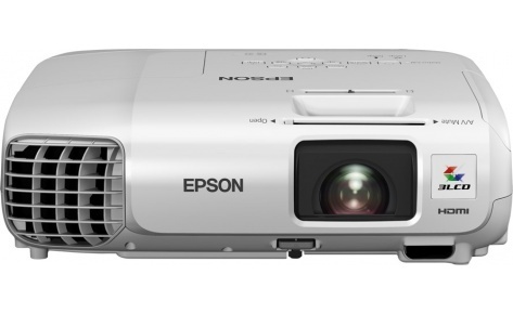 Проектор Epson EB-98 артикул 107483Si-1