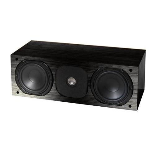 Центральный канал NEAT acoustics Motive C black ash артикул 434205FV-1