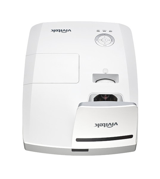 Проектор Vivitek DH758USTiR артикул 114703Si-1 фото 5