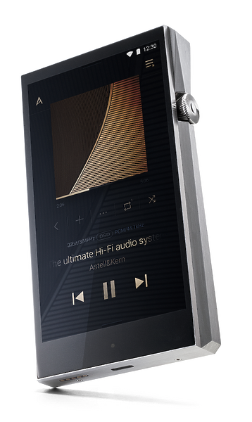 Плеер Astell&Kern SP1000 Stainless Steel артикул 163161Si-1 фото 5