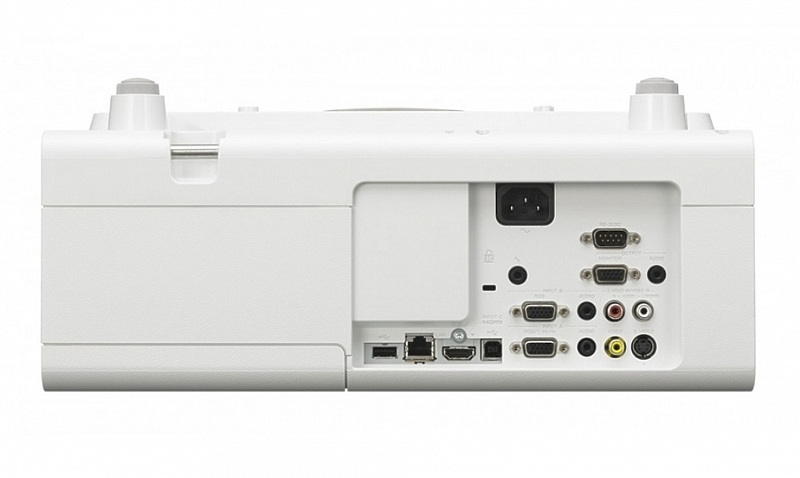 Проектор Sony VPL-SX630 артикул 133629Si-1 фото 4