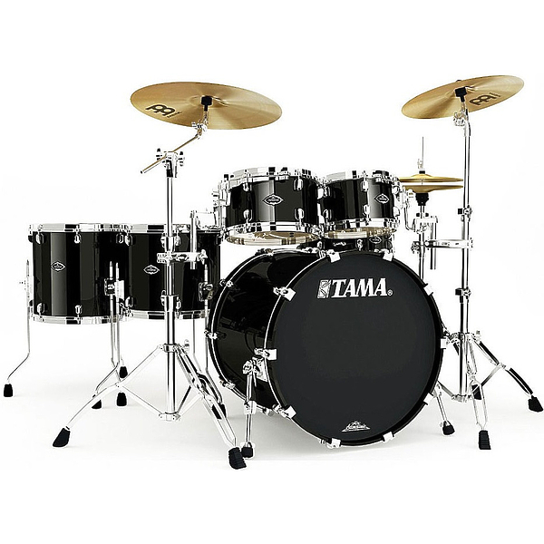 Ударная установка TAMA MBS52RZS-PBK артикул 274821Si-1