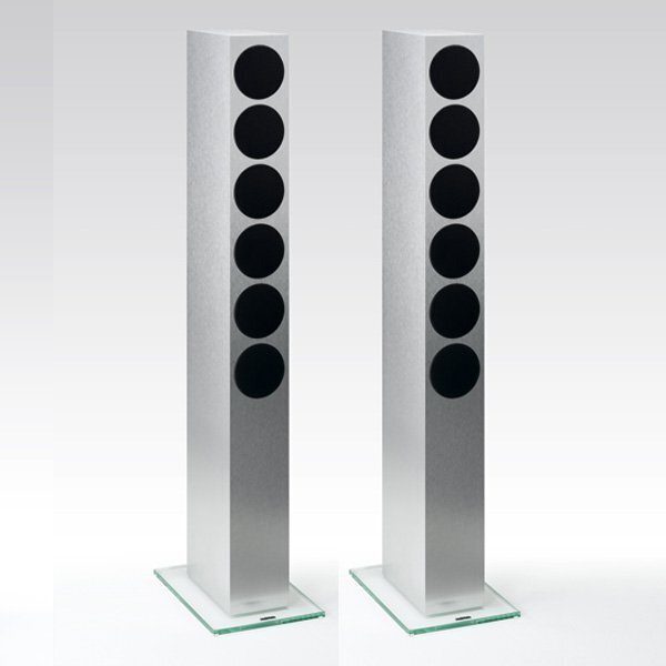 РАСПРОДАЖА Напольная акустика Revox Re:sound S Prestige 02 артикул 151045Si-1