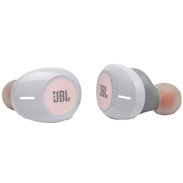 Наушники JBL Tune 125 TWS pink артикул 236235Si-1