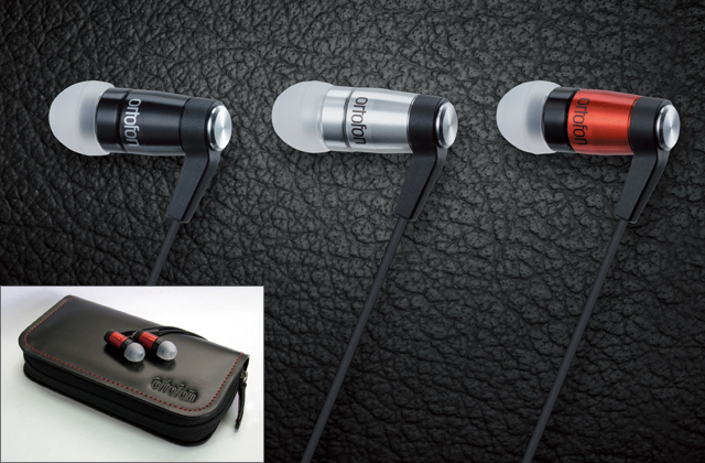 Наушники Ortofon e-Q7 артикул 102656Si-1 фото 6