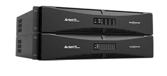 Усилитель мощности Audiocenter Artist T8.8V артикул 300169Si-1 фото 3