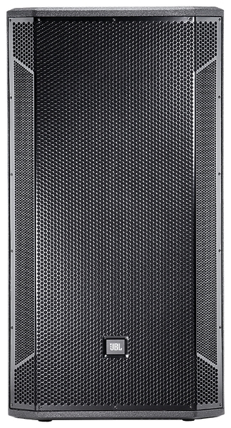 Пассивная акустическая система JBL STX825 артикул 106868Si-1