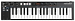 MIDI-клавиатура Arturia KeyStep 37 Black Edition