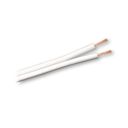 Акустический кабель QED Standart Speaker Cable 42 white м/кат артикул 019965Si-1
