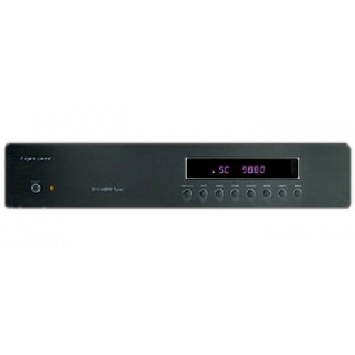 Тюнер Exposure 2010S2 tuner black артикул 379241FV-1