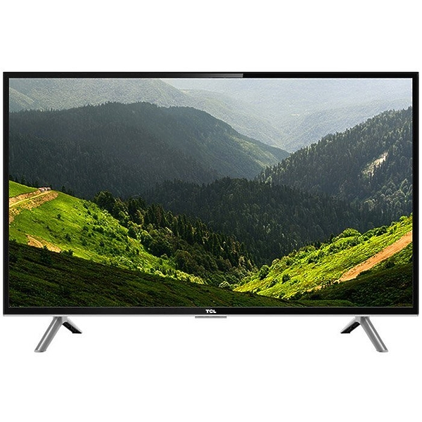 LED телевизор TCL LED32D2900S Чёрный артикул 171649Si-1