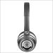 Наушники Monster NCredible NTune On-Ear Pearl Silver (128501-00)
