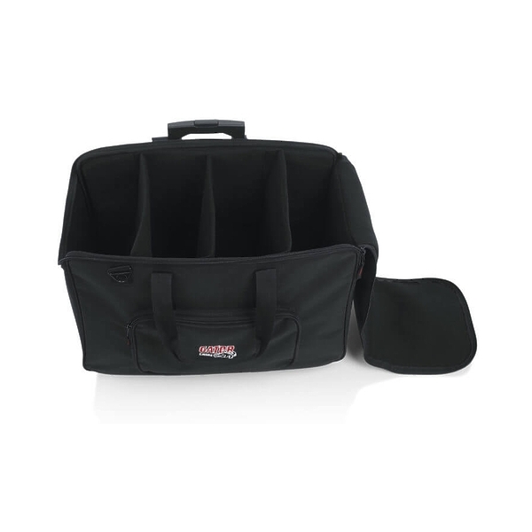 Сумка с колесами GATOR G-LIGHTBAG-2212W артикул 228966Si-1 фото 5