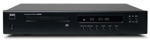 CD проигрыватель NAD C545BEE артикул 389126FV-1