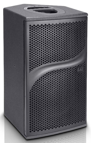 Акустическая система LD Systems DDQ 10 артикул 207880Si-1