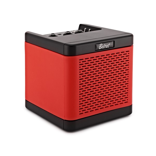 Комбоусилитель Belcat Q-BOX артикул 289809Si-1