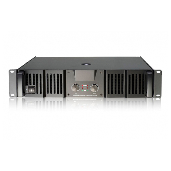 Усилитель мощности SOUNDKING AE1500 артикул 272903Si-1