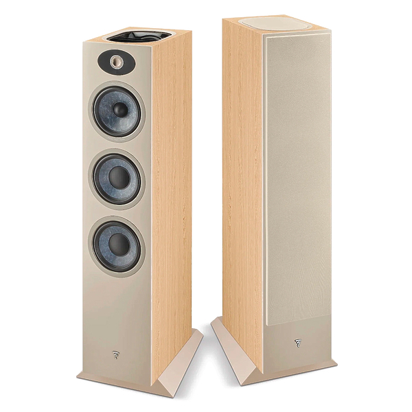 Напольная акустика Focal Theva N3-D Light Wood артикул 294286Si-1