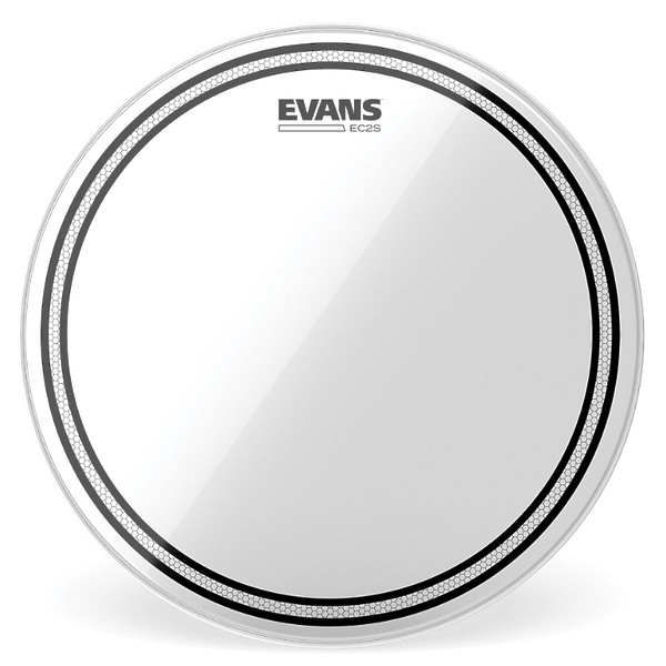 Пластик для тома Evans TT13EC2S артикул 279193Si-1