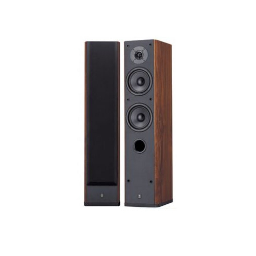 Напольная акустика Yamaha NS-8900 walnut артикул 428195FV-1