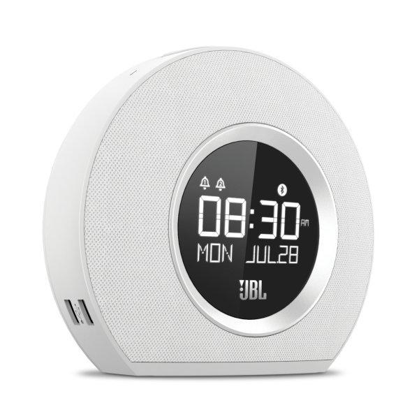 Портативная акустика JBL Horizon White (JBLHORIZONWHTEU) артикул 130699Si-1