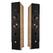 Напольная акустика Dali IKON 6 mk2 light walnut
