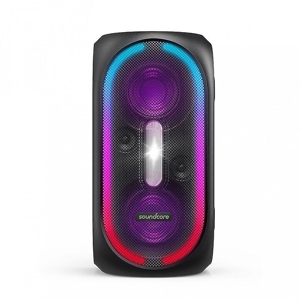 Портативная акустика Soundcore by Anker Rave+ артикул 267086Si-1