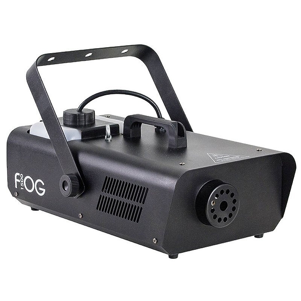 Генератор дыма Involight FOG1500 артикул 175359Si-1