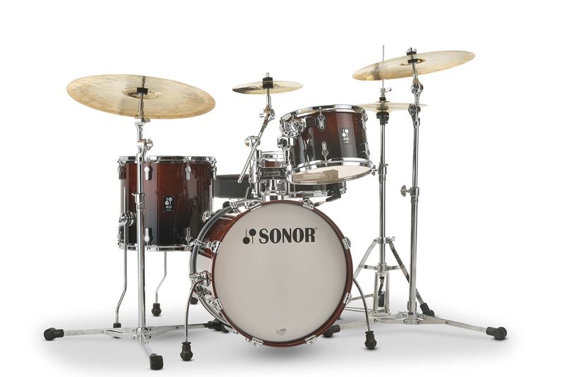 Ударная установка Sonor 17503022 AQ2 Studio Set BRF 13073 артикул 277123Si-1