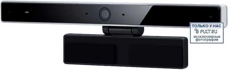 Аксессуар для телевизора Panasonic TY-CC20W артикул 352882FV-1 фото 4