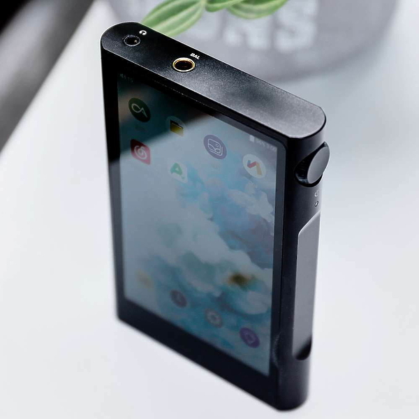 Hi-Fi плеер Shanling M3X black артикул 242857Si-1 фото 3