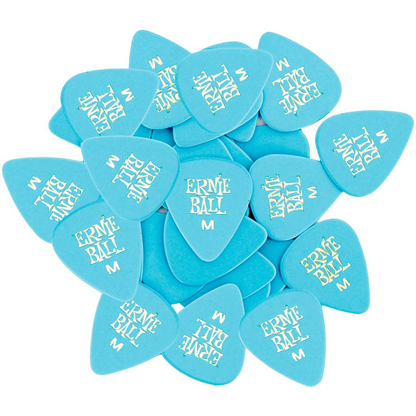 Медиаторы Ernie Ball 9116 144 шт артикул 290796Si-1