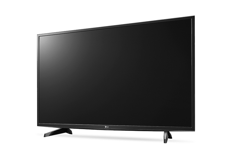 LED телевизор LG 49LH520V артикул 161590Si-1 фото 3