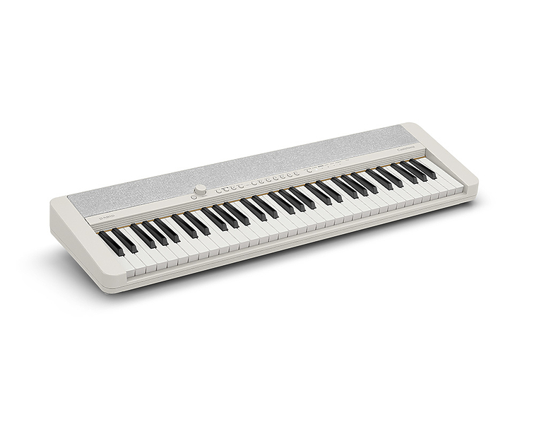 Цифровое пианино Casio CT-S1WE артикул 244287Si-1 фото 11