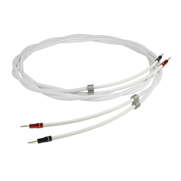 Акустический кабель Chord Company Sarum T Speaker Cable 3.0m Pair артикул 194323Si-1
