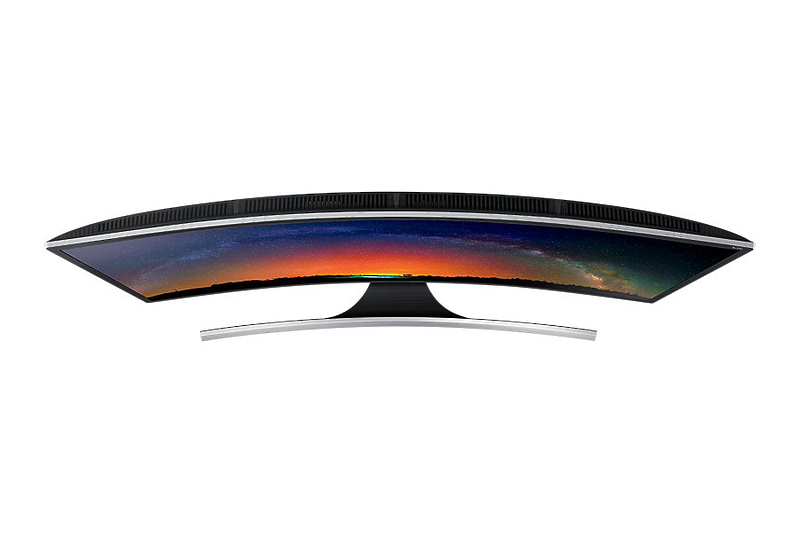 LED телевизор Samsung UE-48JS8500T артикул 133453Si-1 фото 13