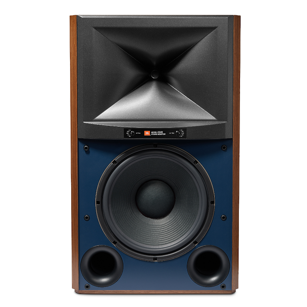 Студийный монитор JBL 4349 Walnut артикул 226440Si-1 в интернет-магазине «HiFiRussia»