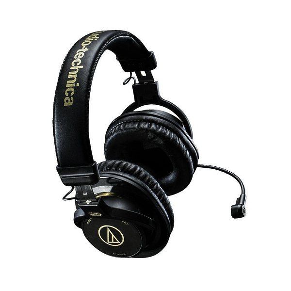 Audio Technica ATH-PG1 артикул 404641-1 фото 3