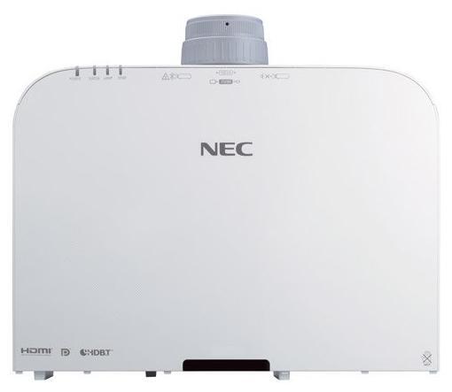 Nec PA572W артикул 405318-1 фото 4