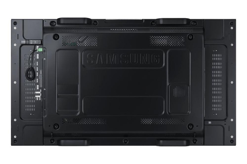 Samsung UD55E-B #1 в «HiFiRussia»