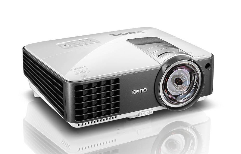 BenQ MX806ST артикул 349947SI-1 фото 3