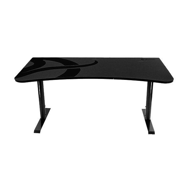 Стол Arozzi Arena Gaming Desk Dark Grey артикул 275470Si-1 фото 3