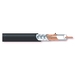 Кабель коаксиальный Canare L-5.5 CUHD BLK