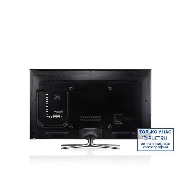 LED телевизор Samsung UE-32ES6540S артикул 375981FV-1 фото 14