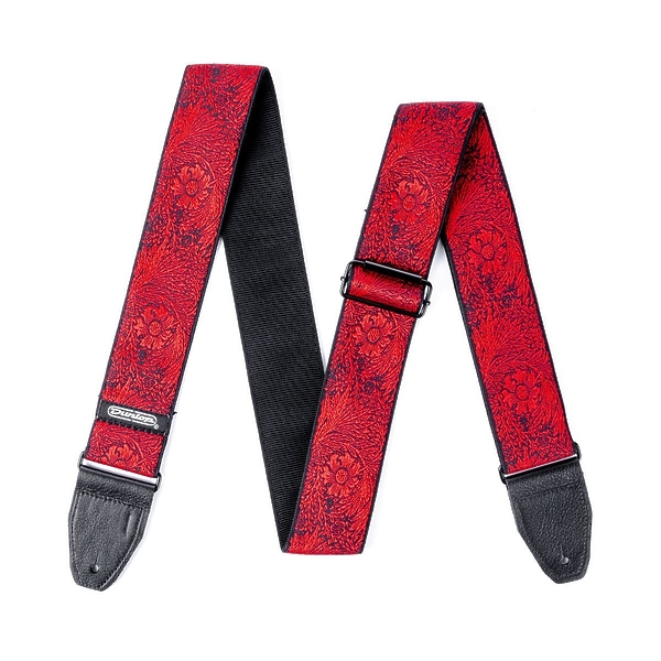 Ремень для гитары Dunlop D6721 Jacquard Albion артикул 279678Si-1