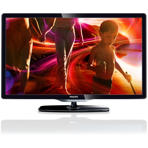 LED телевизор Philips 40PFL5606H/60 артикул 329863FV-1
