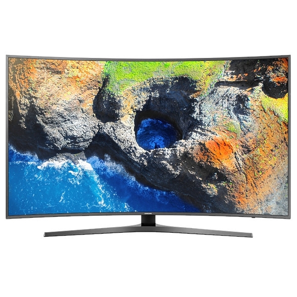 LED телевизор Samsung UE-65MU6650 артикул 165176Si-1