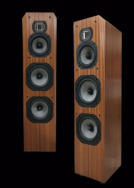 Напольная акустика Legacy Audio Classic HD medium oak артикул 219676Si-1 фото 4